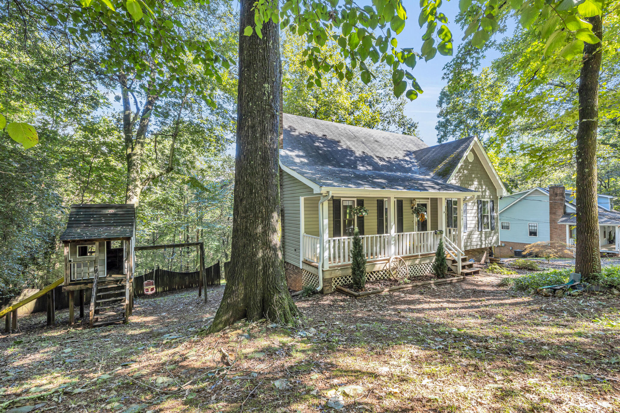 6360 Fairview Road Hixson, TN 37343 - Photo 33 of 33 4T1A0816