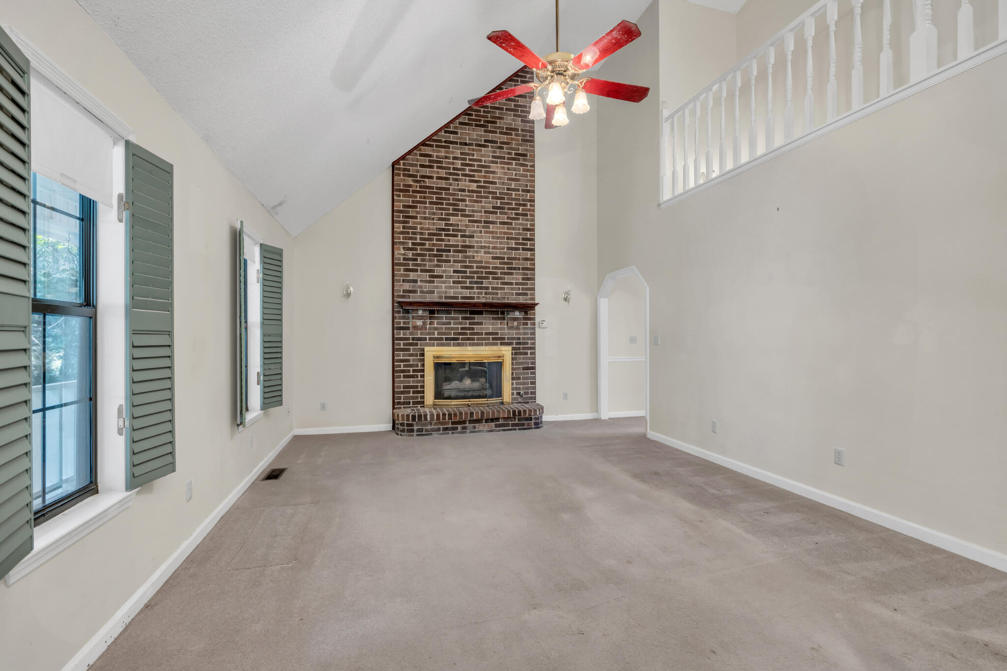 6360 Fairview Road Hixson, TN 37343 - Photo 5 of 33 4T1A0677