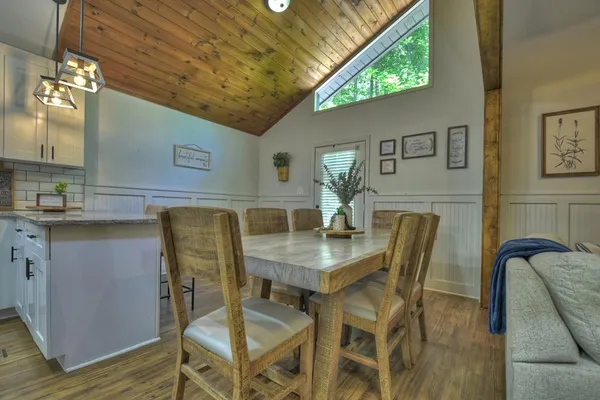 $1,800 | 92 Cherry Lake Drive, Blue Ridge, GA 30513