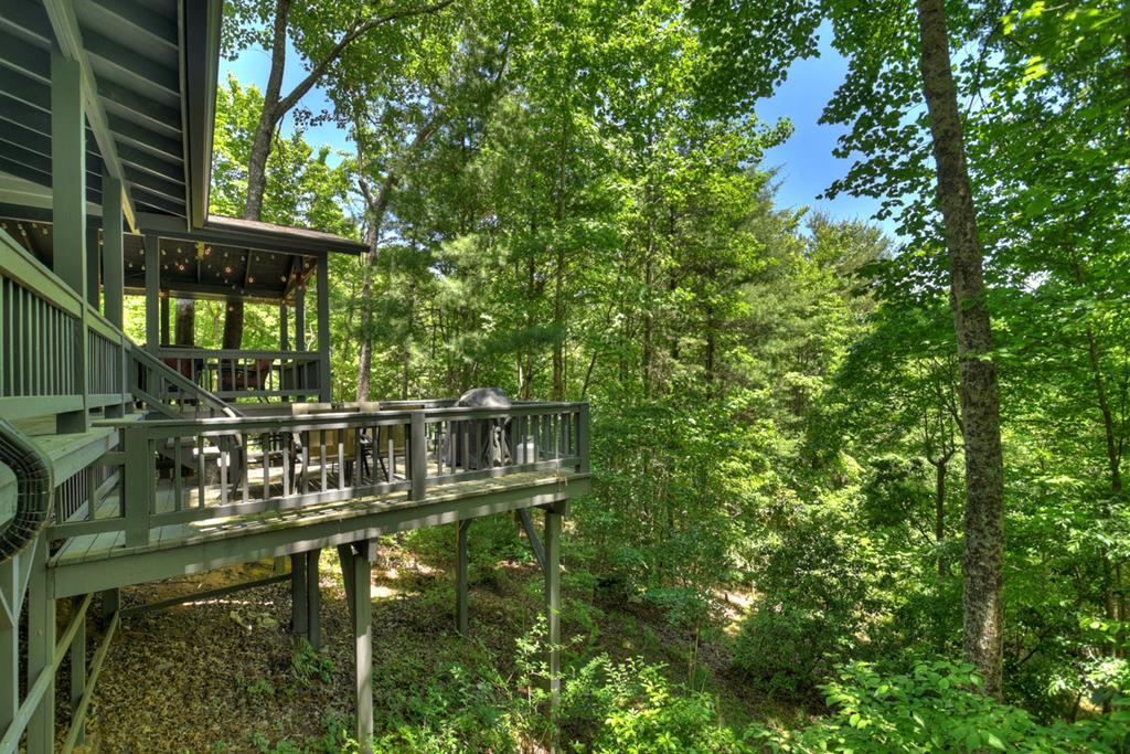 92 Cherry Lake Drive Blue Ridge, GA 30513 - Photo 27 of 39