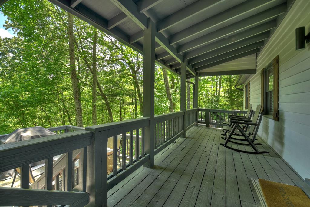 92 Cherry Lake Drive Blue Ridge, GA 30513 - Photo 32 of 39