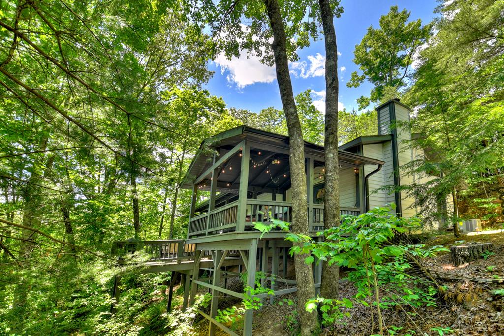 92 Cherry Lake Drive Blue Ridge, GA 30513 - Photo 35 of 39