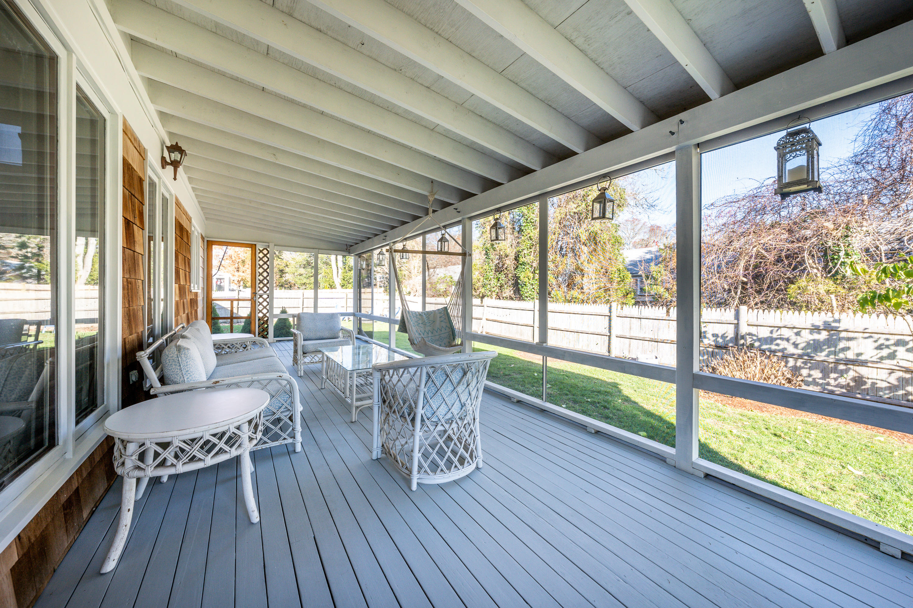 28 Great Marsh Road Centerville, MA 02632 - Photo 11 of 36 porch2