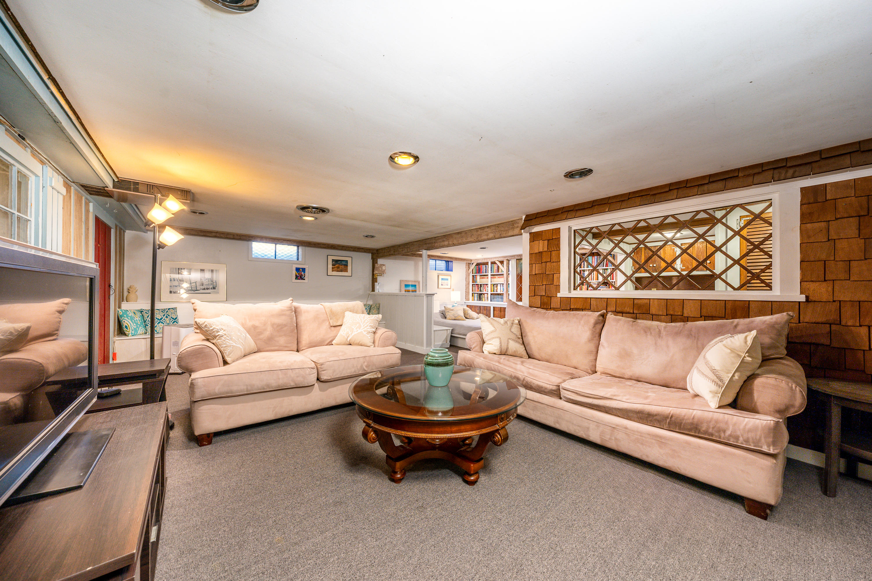 28 Great Marsh Road Centerville, MA 02632 - Photo 25 of 36 basement1