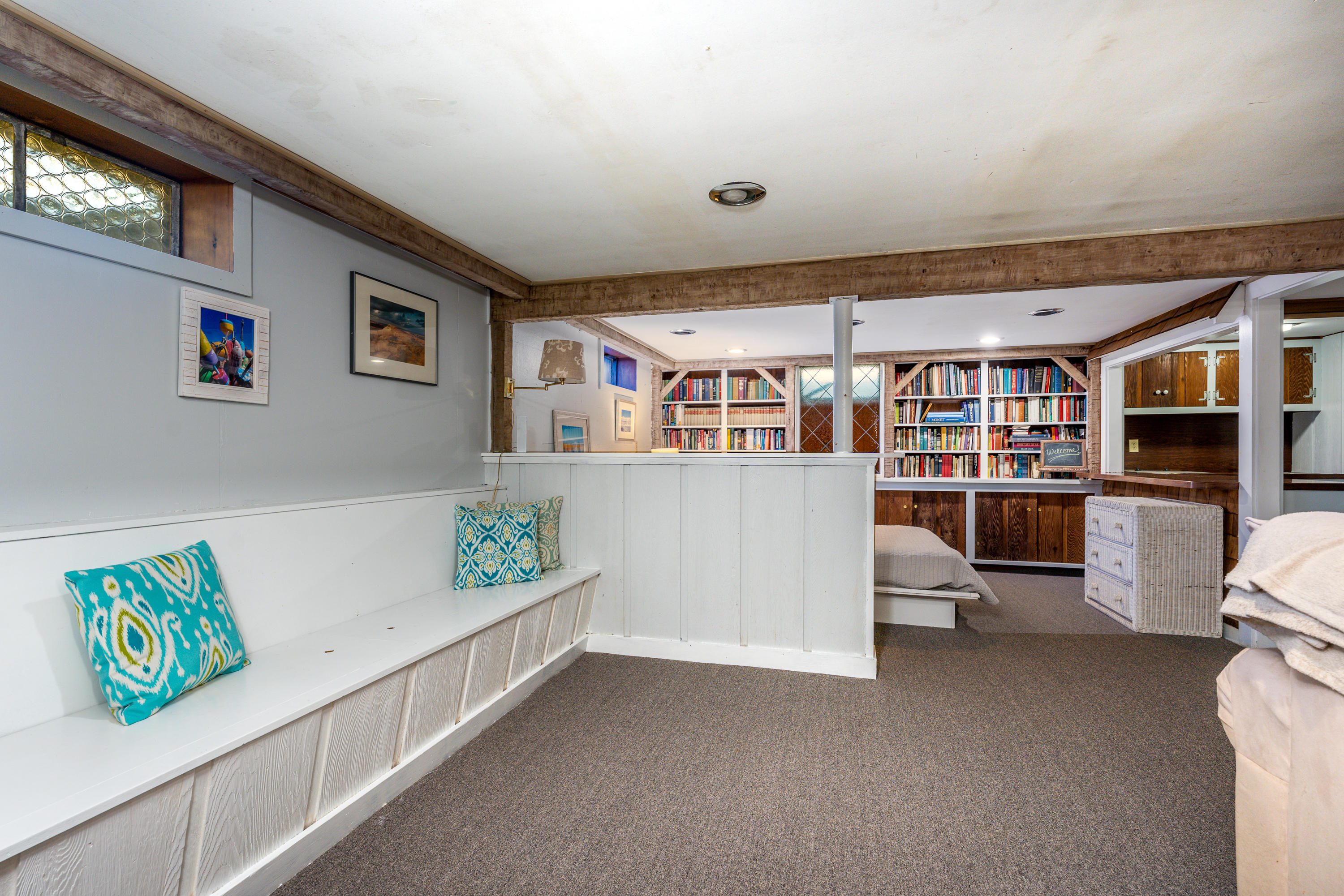28 Great Marsh Road Centerville, MA 02632 - Photo 27 of 36 basement3