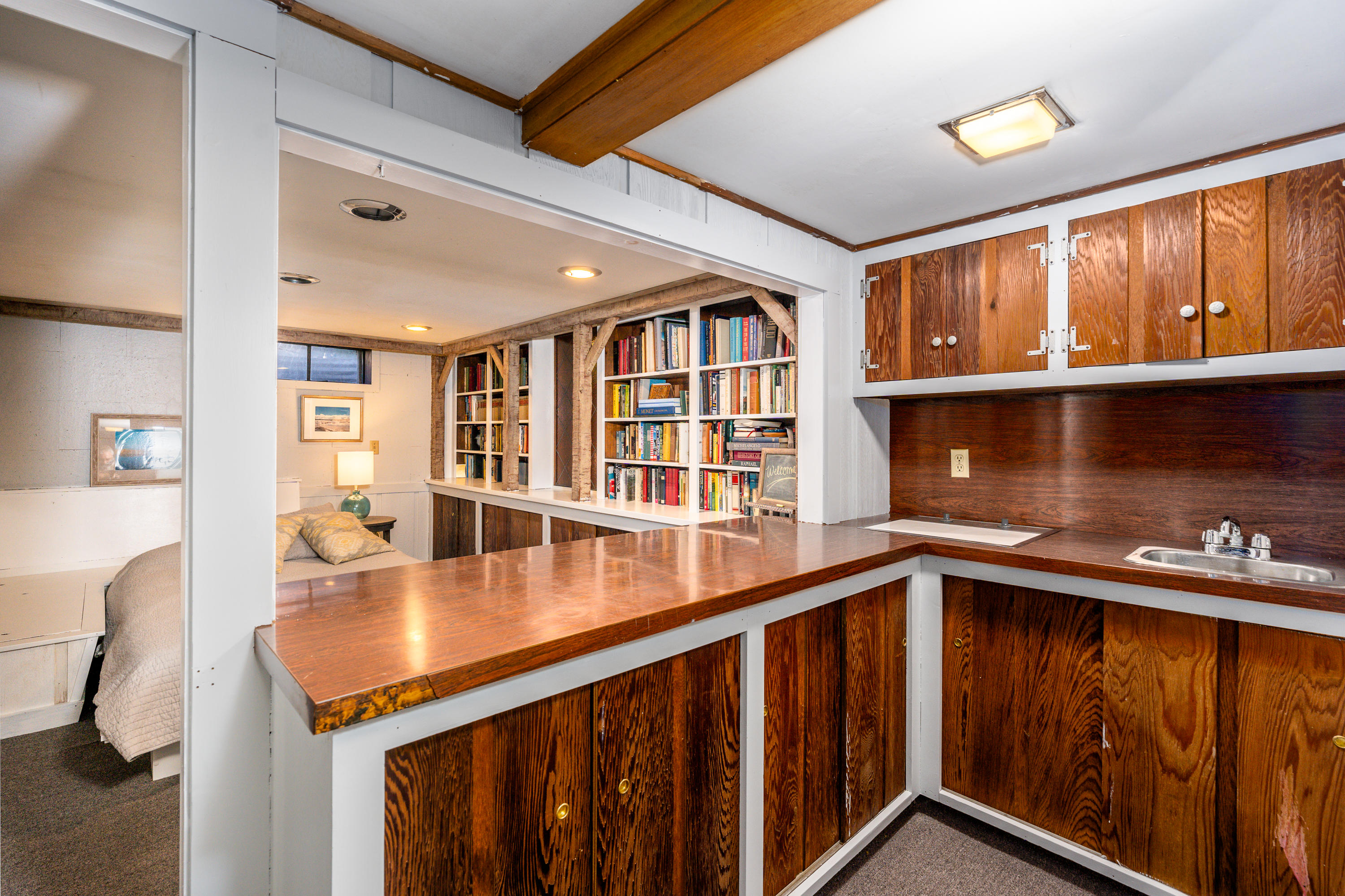28 Great Marsh Road Centerville, MA 02632 - Photo 29 of 36 basement5