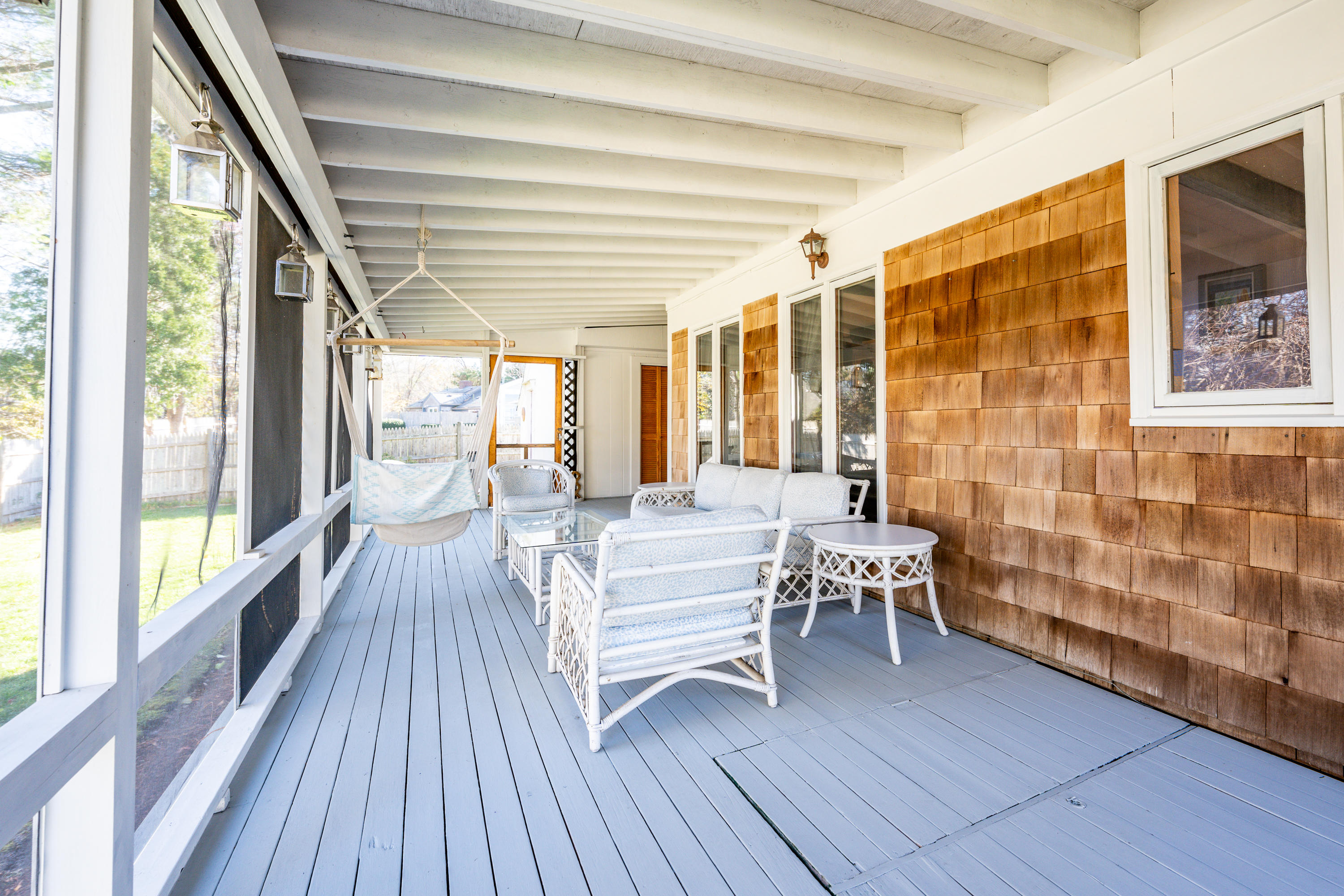 28 Great Marsh Road Centerville, MA 02632 - Photo 30 of 36 porch3
