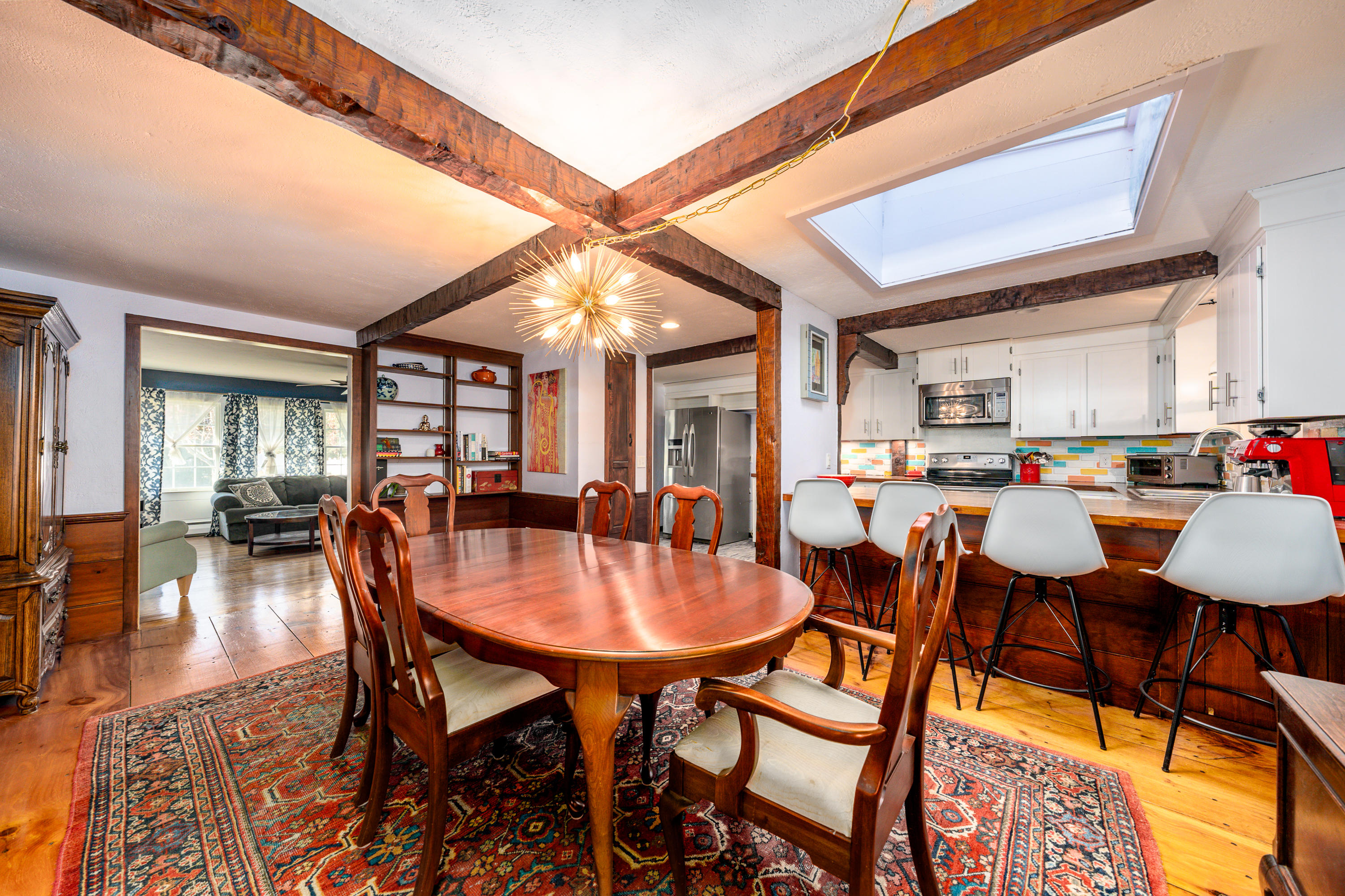 28 Great Marsh Road Centerville, MA 02632 - Photo 8 of 36 dine2