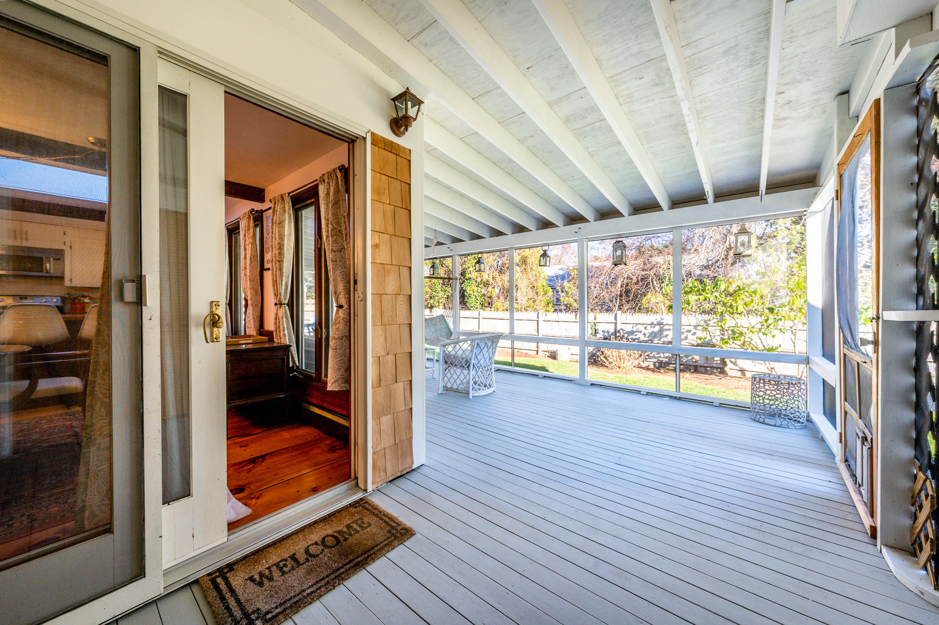 28 Great Marsh Road Centerville, MA 02632 - Photo 10 of 36 porch1