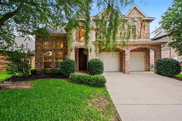 $530,000 | 4111 Creek Hill Lane, Corinth, TX 76208