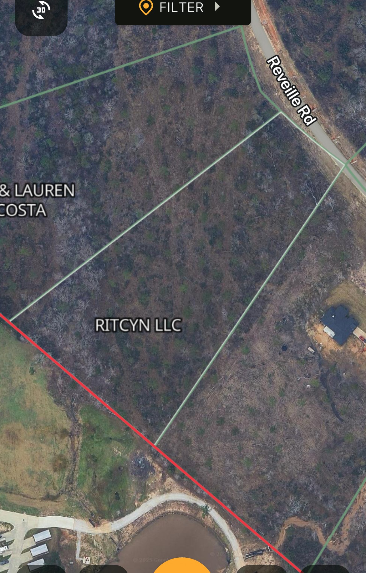 7 Reveille Road Livingston, TX 77351 - Photo 12 of 12