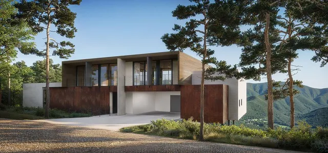 $2,485,000 | Tbd Ridgepole Drive, Sky Valley, GA 30537