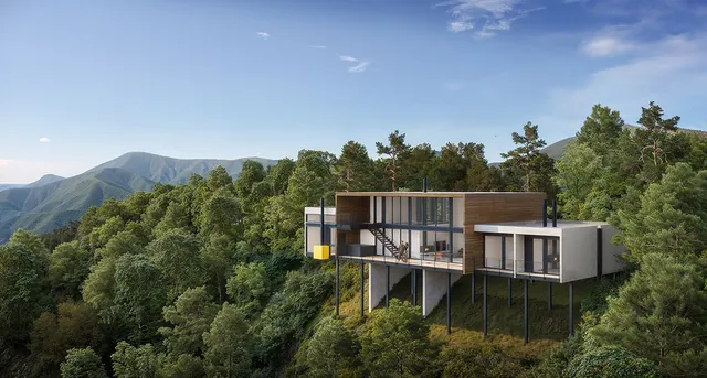 $2,485,000 | Tbd Ridgepole Drive, Sky Valley, GA 30537