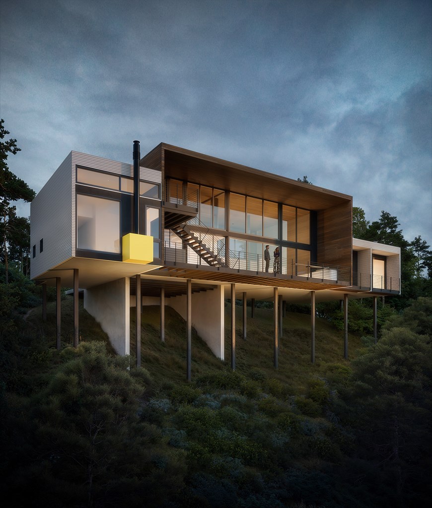 Tbd Ridgepole Drive Sky Valley, GA 30537 - Photo 4 of 9