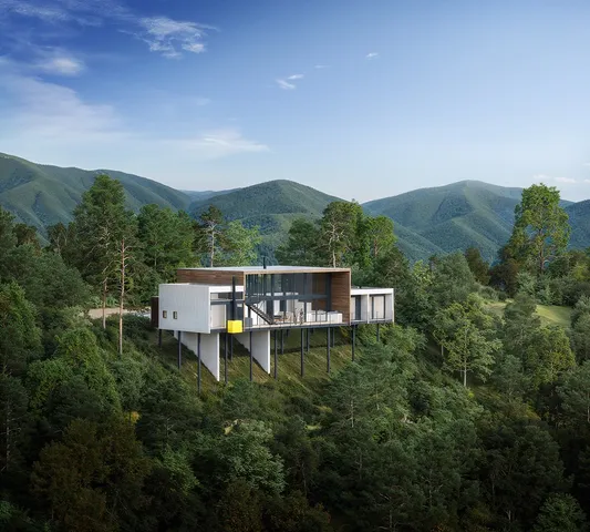 $2,485,000 | Tbd Ridgepole Drive, Sky Valley, GA 30537