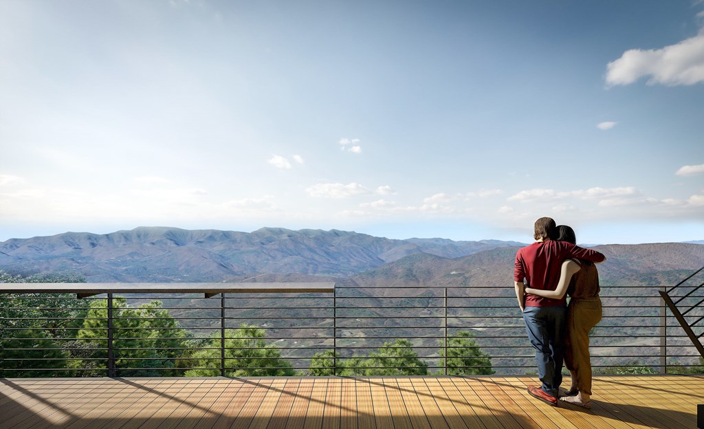 Tbd Ridgepole Drive Sky Valley, GA 30537 - Photo 6 of 9