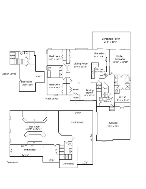 530 North Country Club Road Decatur, IL 62521 - Photo 28 of 28