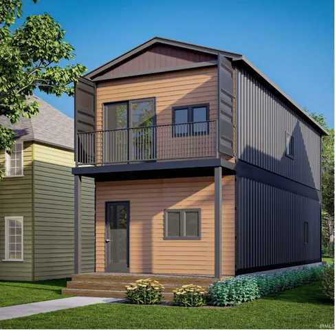 $200,000 | 442 East Pontiac Street, Fort Wayne, IN 46803