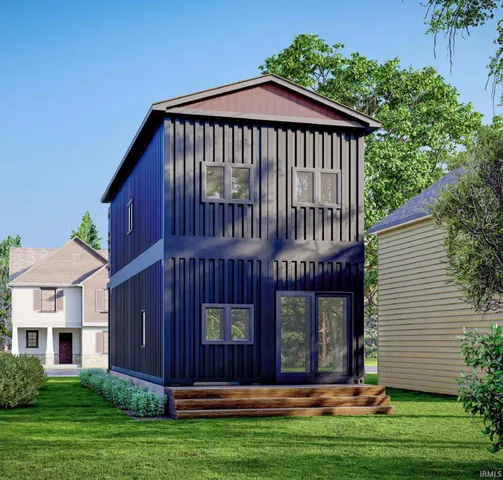 $200,000 | 442 East Pontiac Street, Fort Wayne, IN 46803