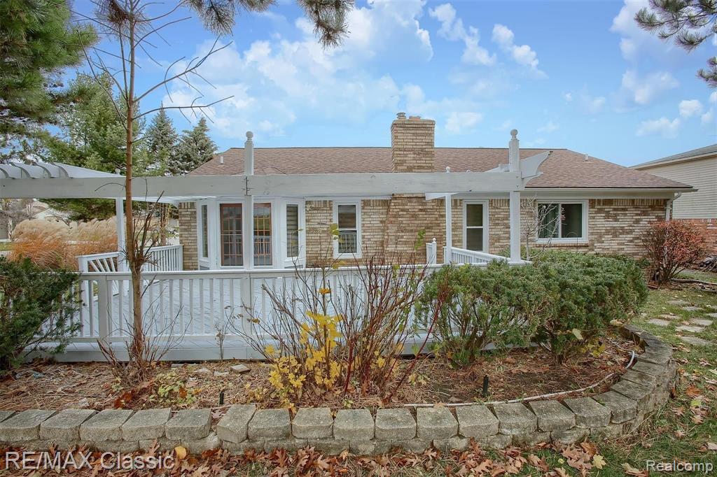 500 Kentucky Drive Rochester Hills, MI 48307 - Photo 24 of 30