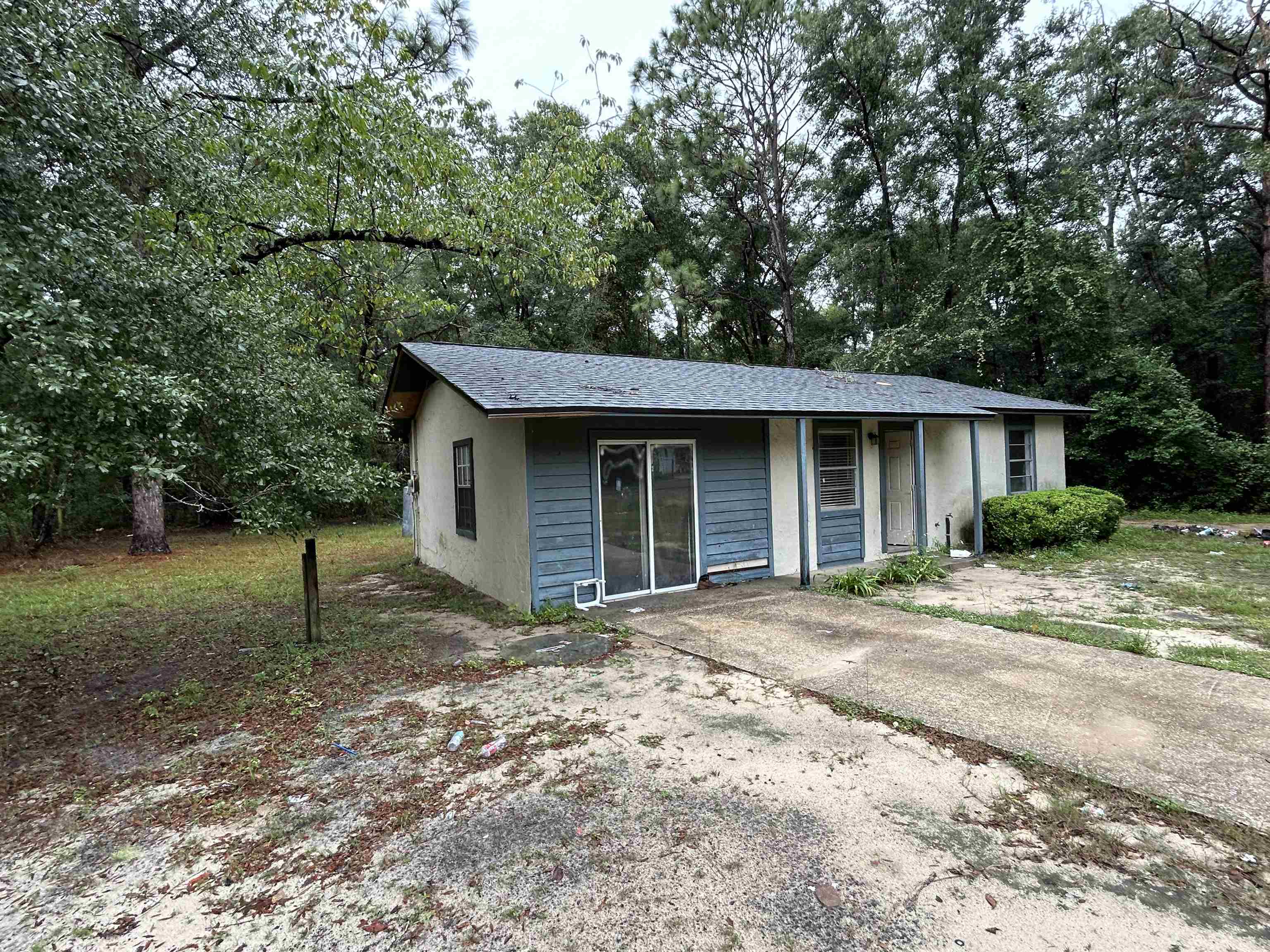 4826 Ruthenia Road Tallahassee, FL 32305 - Photo 4 of 4 Gallery Image 4