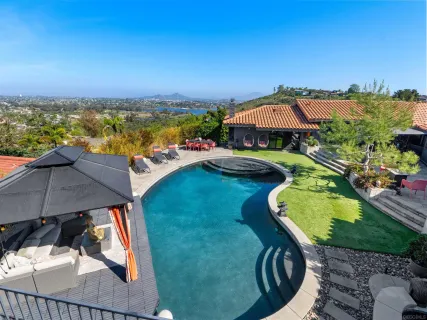 $2,350,000 | 6315 Ridge Manor Avenue, San Diego, CA 92120