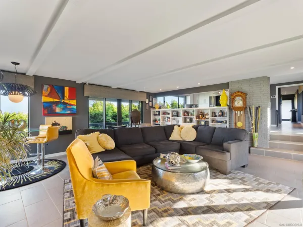 $2,350,000 | 6315 Ridge Manor Avenue, San Diego, CA 92120