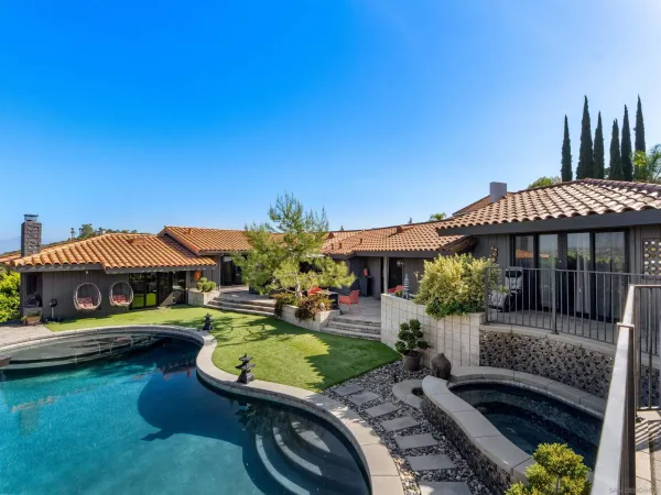 $2,350,000 | 6315 Ridge Manor Avenue, San Diego, CA 92120