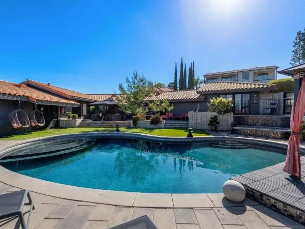 $2,350,000 | 6315 Ridge Manor Avenue, San Diego, CA 92120