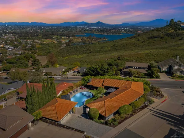 $2,350,000 | 6315 Ridge Manor Avenue, San Diego, CA 92120
