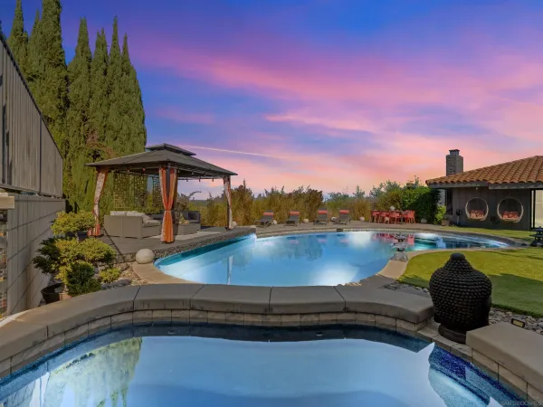 $2,350,000 | 6315 Ridge Manor Avenue, San Diego, CA 92120