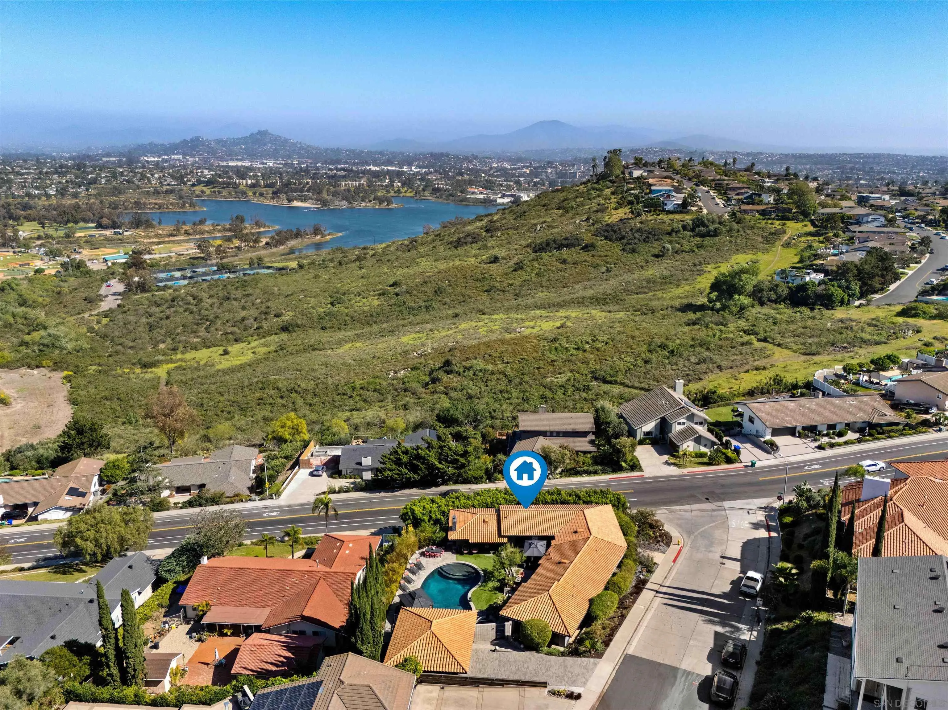 6315 Ridge Manor Avenue San Diego, CA 92120 - Photo 40 of 45