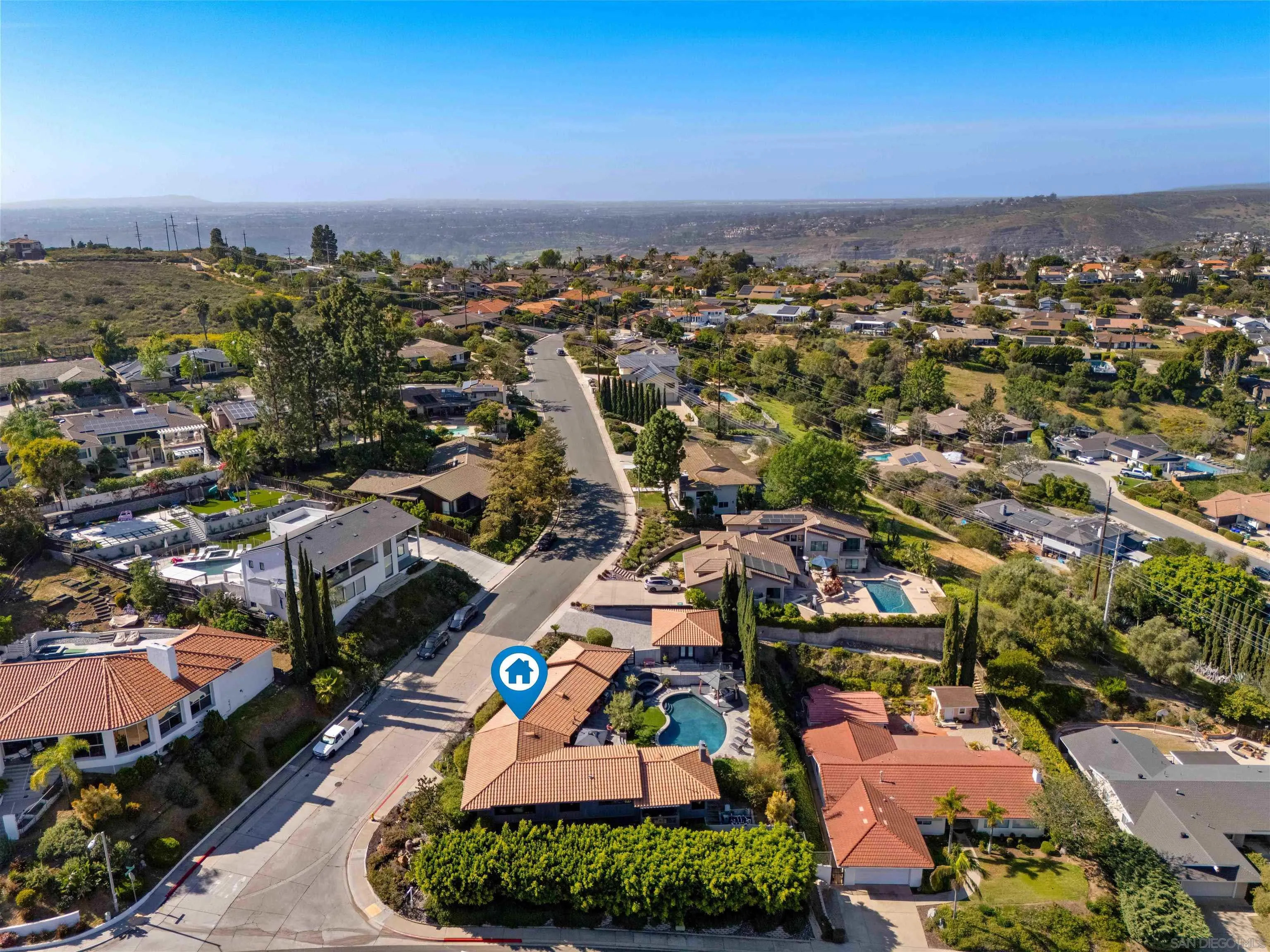 6315 Ridge Manor Avenue San Diego, CA 92120 - Photo 42 of 45