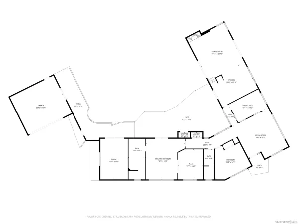 $2,350,000 | 6315 Ridge Manor Avenue, San Diego, CA 92120