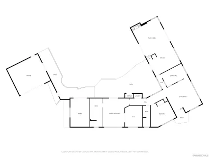 $2,350,000 | 6315 Ridge Manor Avenue, San Diego, CA 92120