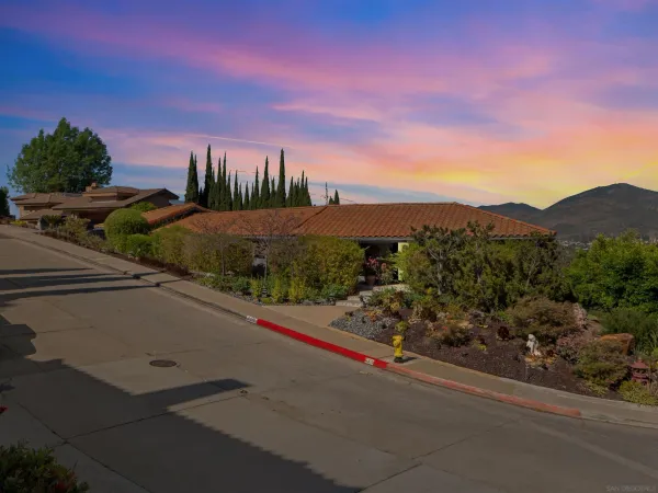 $2,350,000 | 6315 Ridge Manor Avenue, San Diego, CA 92120