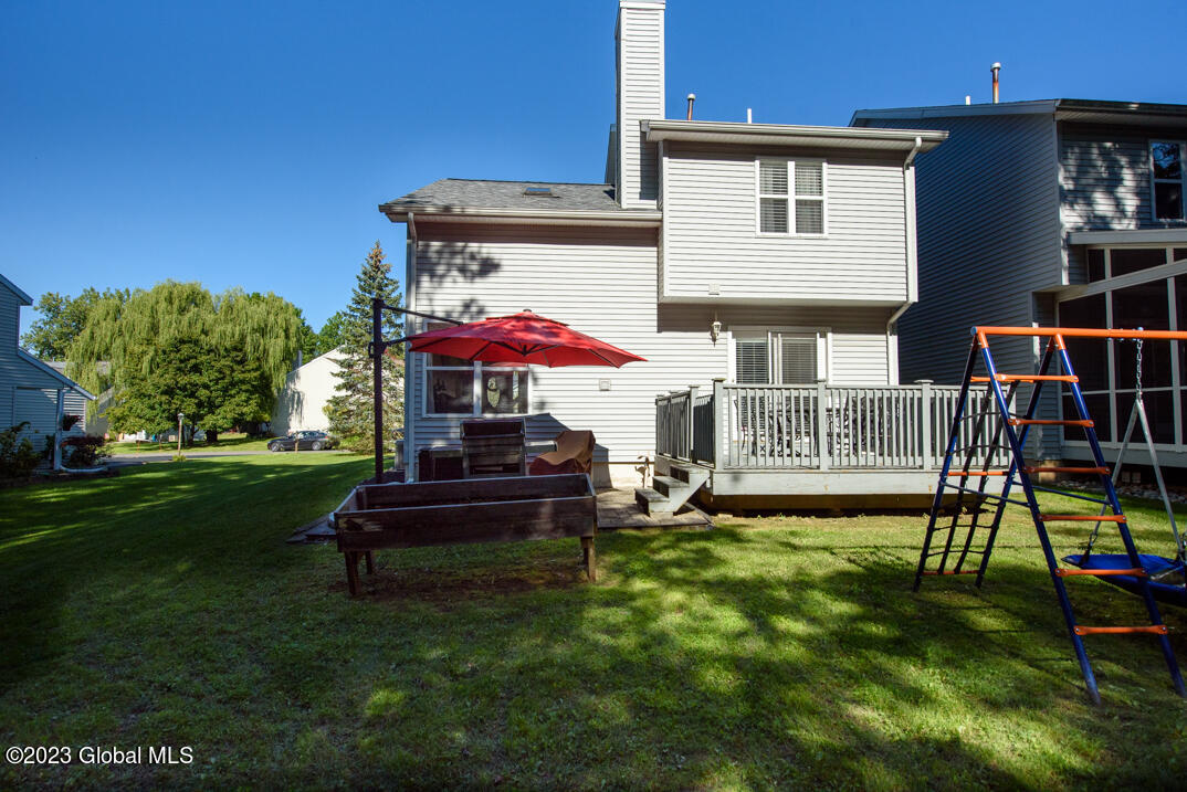 1034 Sterling Ridge Drive Rensselaer, NY 12144 - Photo 18 of 19 _REN5411