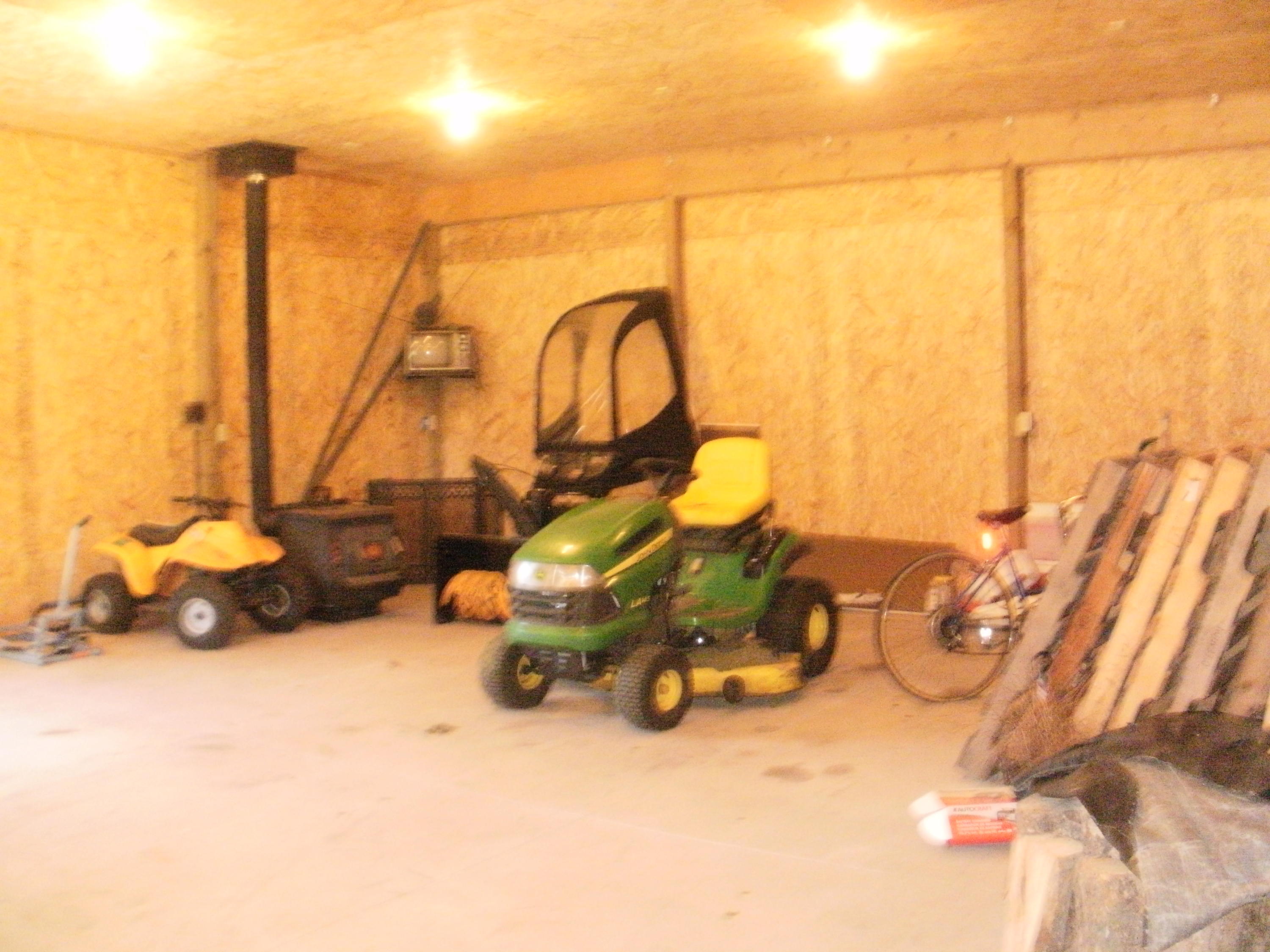 1795 East Levering Road Cheboygan, MI 49721 - Photo 39 of 43 Gallery Image 39