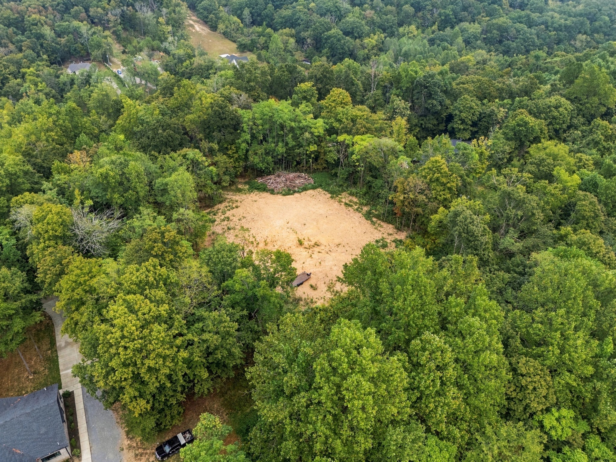 1843 Garrison Branch Road Cottontown, TN 37048 - Photo 6 of 13 Gallery Image 6