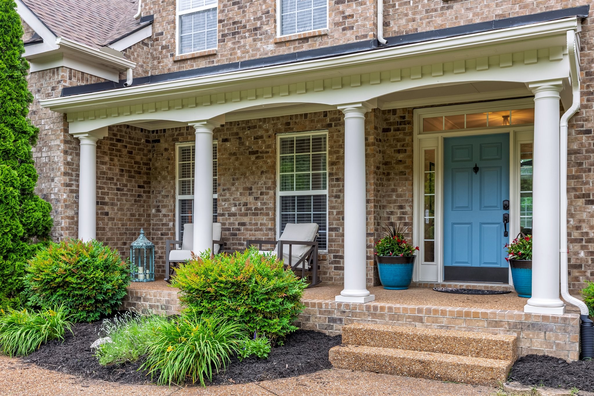 5048 Abington Ridge Lane Franklin, TN 37067 - Photo 3 of 64