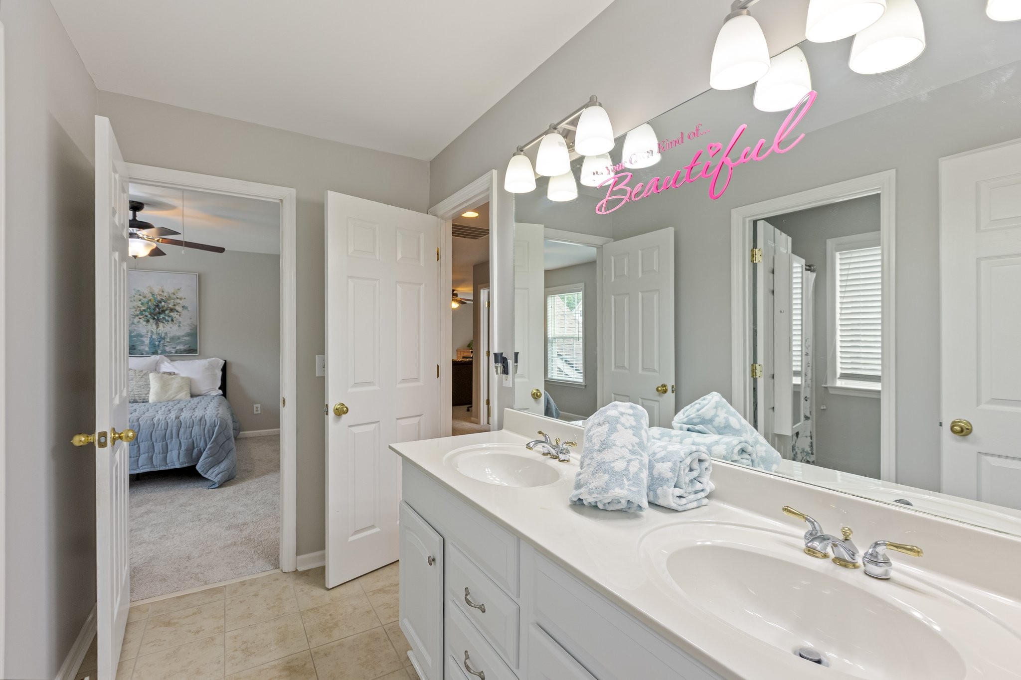 5048 Abington Ridge Lane Franklin, TN 37067 - Photo 46 of 64