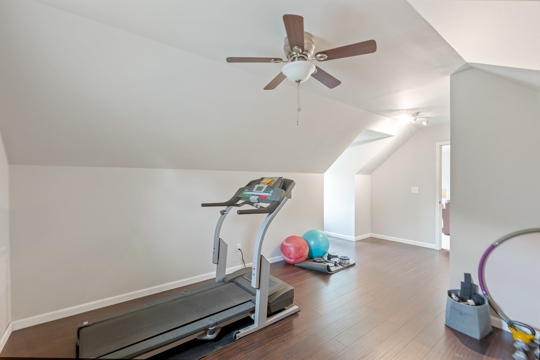 5048 Abington Ridge Lane Franklin, TN 37067 - Photo 52 of 64