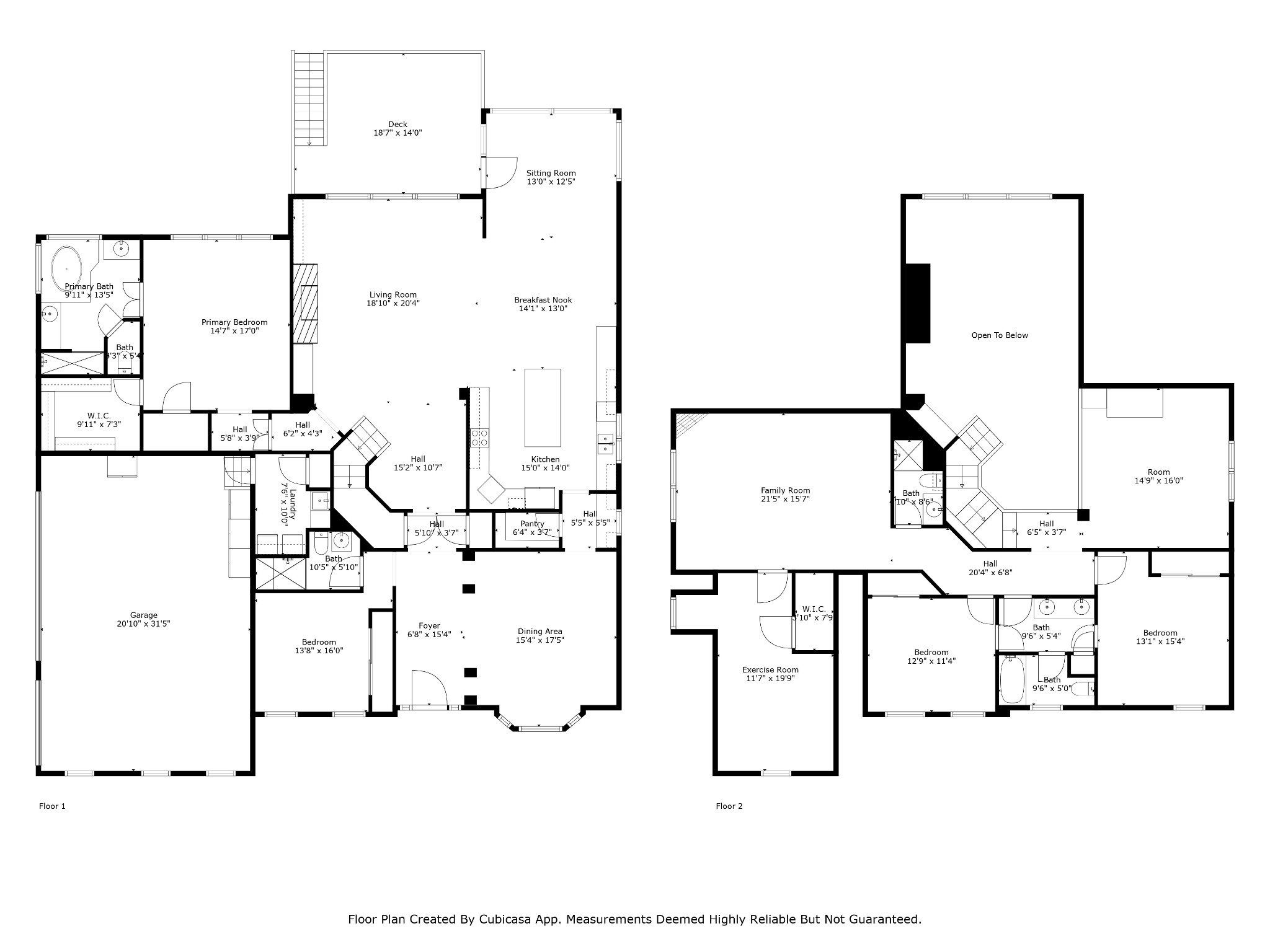 5048 Abington Ridge Lane Franklin, TN 37067 - Photo 64 of 64
