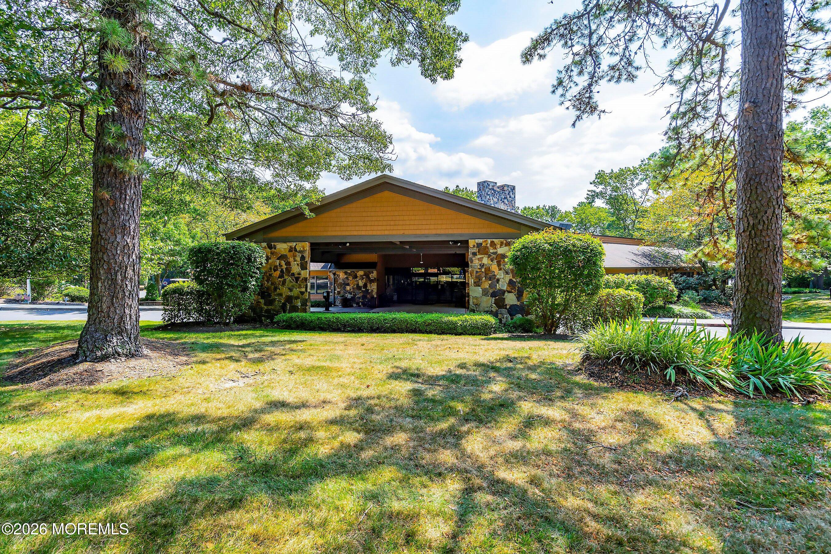 1579 Goldspire Road Toms River, NJ 08755 - Photo 27 of 43 38-Clubhouse 2