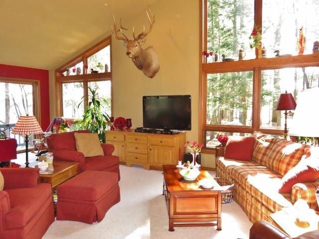 7722 Braeger Road Three Lakes, WI 54562 - Photo 5 of 20 Gallery Image 5