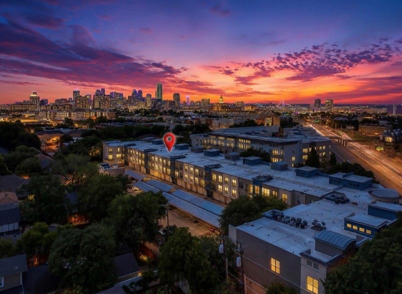 4414 Cedar Springs Road, Unit 209 Dallas, TX 75219 - Photo 15 of 16