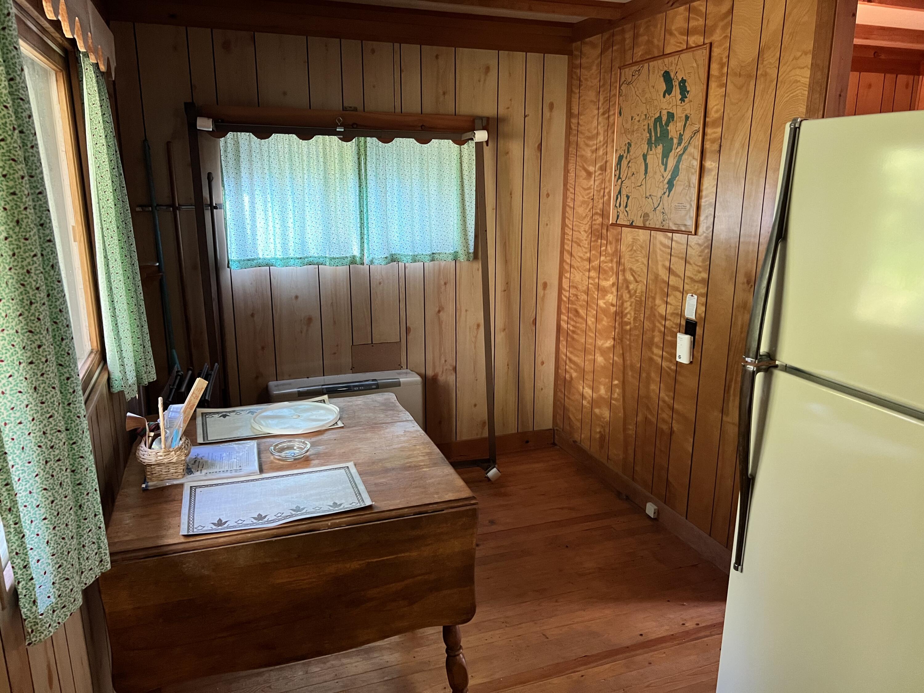 1091 Augusta Road Rome, ME 04963 - Photo 69 of 76 Camp