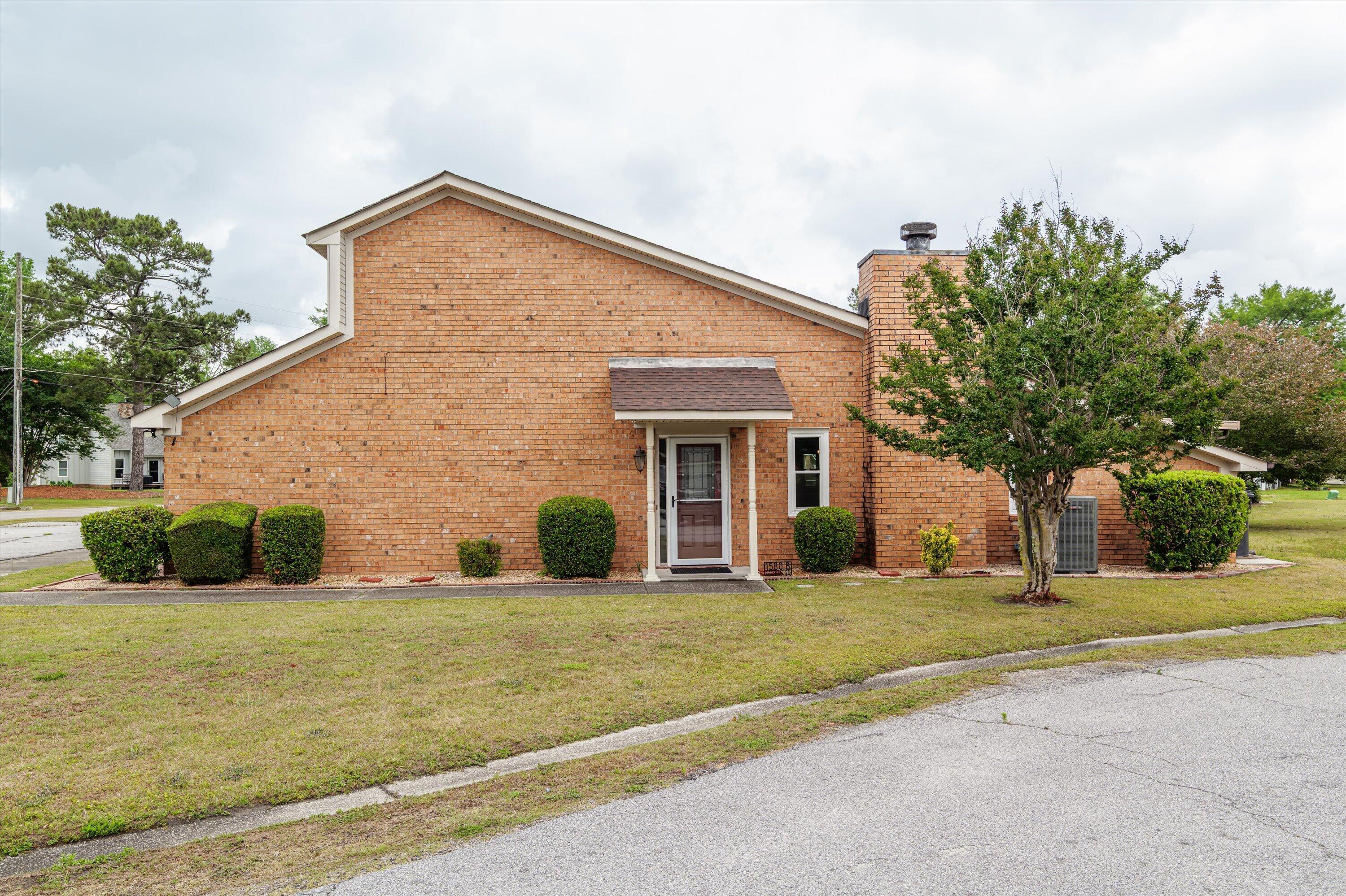 1580 Goshen Road, Unit B Augusta, GA 30906 - Photo 9 of 47 09-P2066271