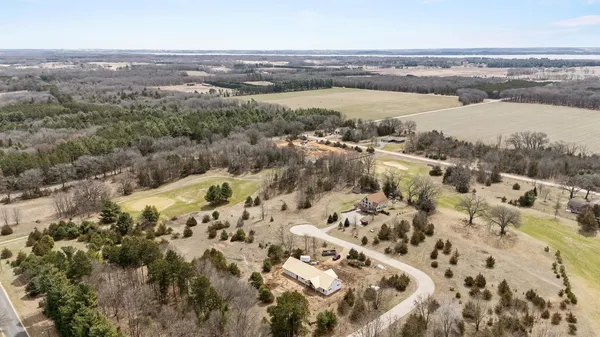 $40,000 | Lot 53 Eagle, Montello, WI 53949