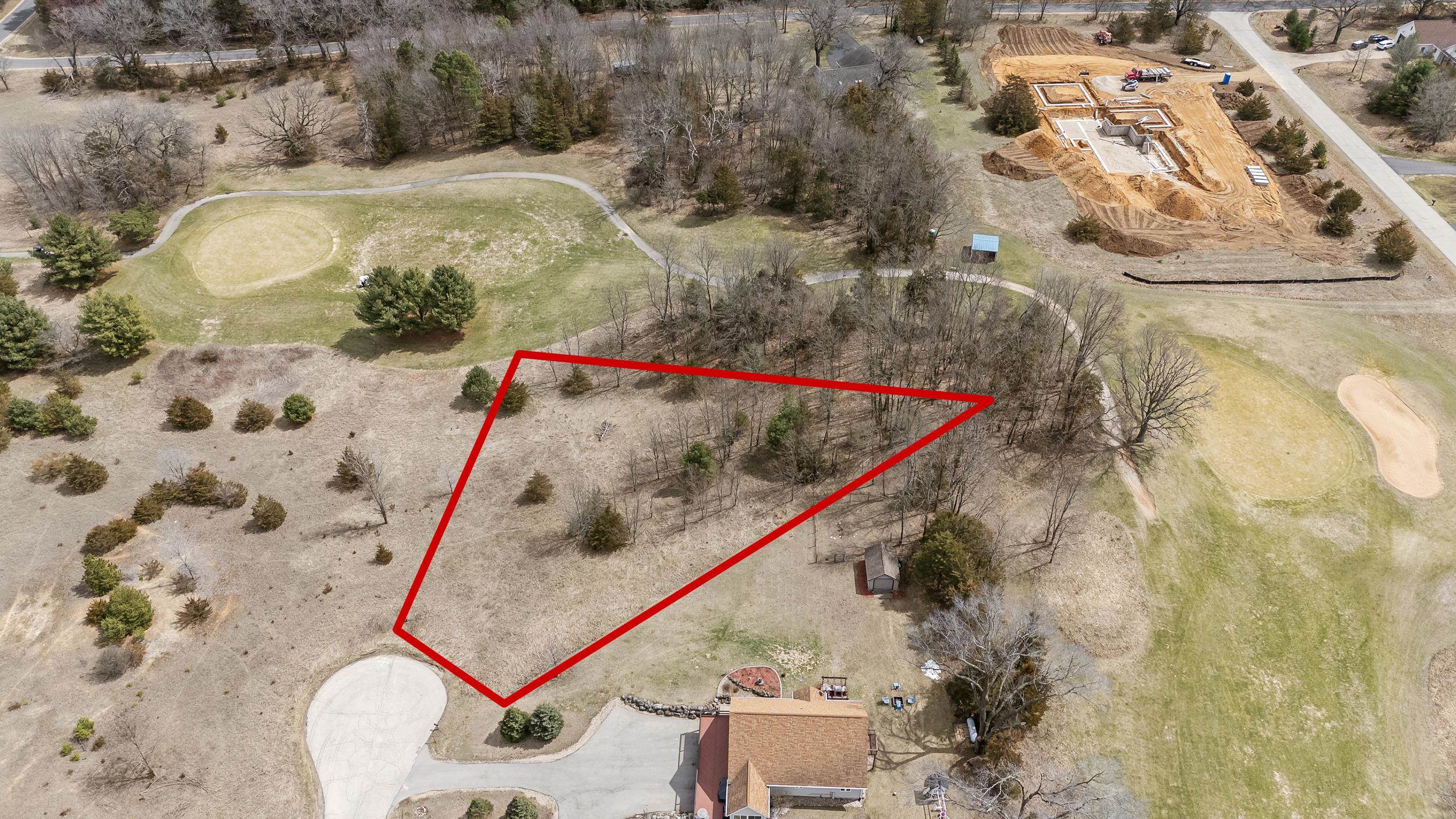 Lot 53 Eagle Montello, WI 53949 - Photo 11 of 23